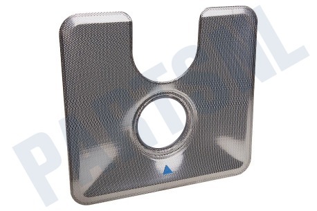 Bosch Vaatwasser 480934, 00480934 Filter Zeef fijn met microfilter
