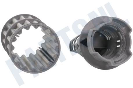 Thermador Vaatwasser 00645038 Microfilter voor vaatwasmachine