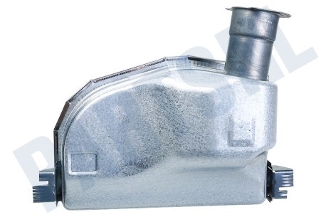 Bosch Vaatwasser 658793, 00658793 Zeoliet container
