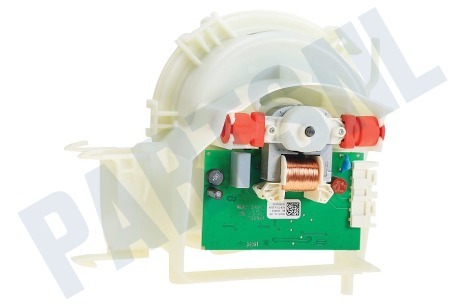 Bosch Vaatwasser 658792, 00658792 Ventilator Compleet