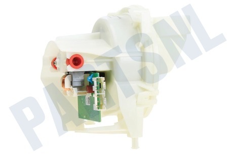 Bosch Vaatwasser 658792, 00658792 Ventilator Compleet