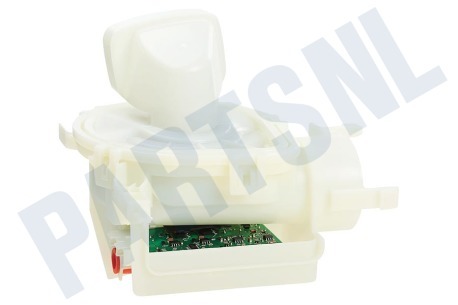 Bosch Vaatwasser 658792, 00658792 Ventilator Compleet
