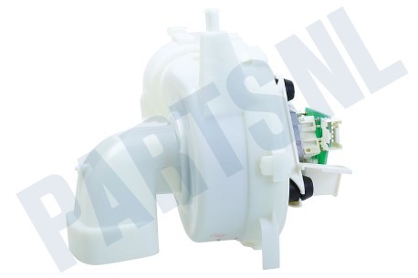 Bosch Vaatwasser 12005532 Ventilator Compleet