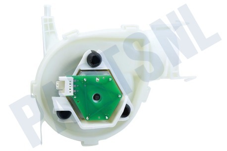 Bosch Vaatwasser 12005532 Ventilator Compleet