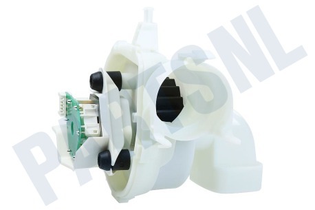 Bosch Vaatwasser 12005532 Ventilator Compleet