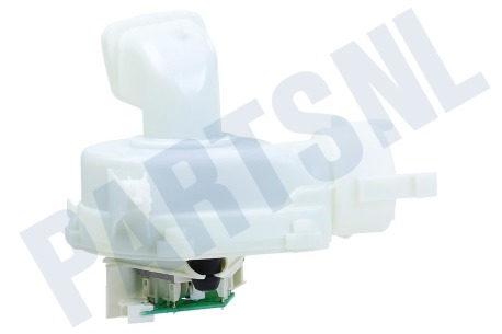 Bosch Vaatwasser 12005532 Ventilator Compleet