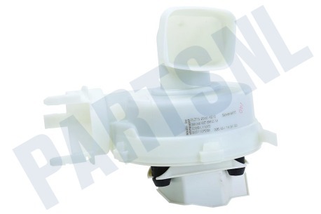 Bosch Vaatwasser 12005532 Ventilator Compleet
