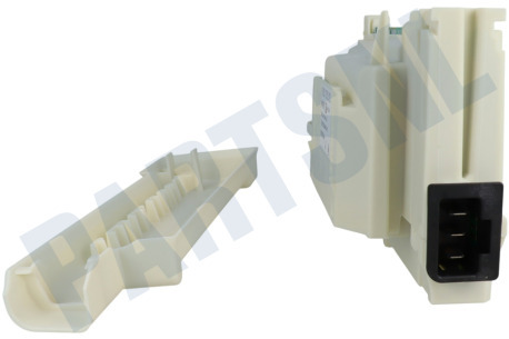 Constructa Vaatwasser Module Vermogensmodule, geprogrammeerd