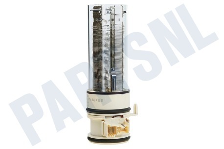 Gaggenau Vaatwasser 658791, 00658791 Verwarmingselement Bij zeoliet container 1500W