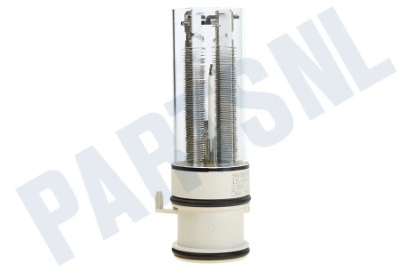 Gaggenau Vaatwasser 658791, 00658791 Verwarmingselement Bij zeoliet container 1500W