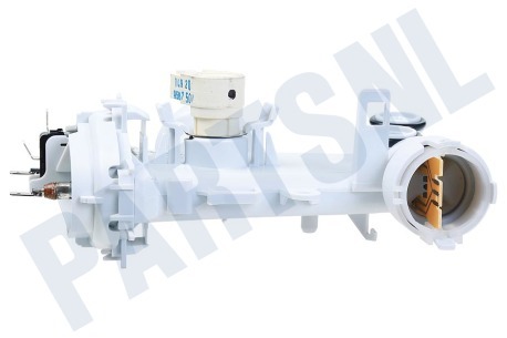 Gaggenau Vaatwasser 480317, 00480317 Verwarmingselement Doorstroomelement