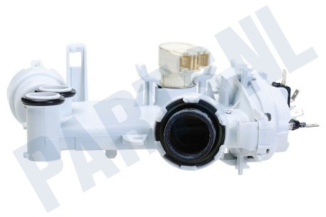Gaggenau Vaatwasser 480317, 00480317 Verwarmingselement Doorstroomelement