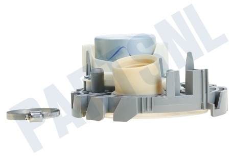 Siemens Vaatwasser 649568, 00649568 Waterverdeler Waterverdeler sproeiarm