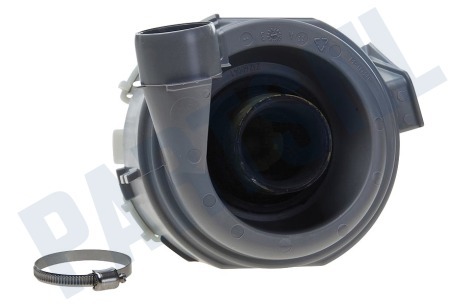 Bosch Vaatwasser 654574, 00654574 Pomp Hittepomp, circulatiepomp