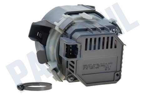 Bosch Vaatwasser 654574, 00654574 Pomp Hittepomp, circulatiepomp