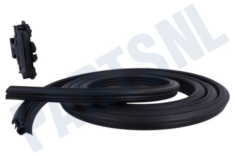 Atag Vaatwasser Deurrubber Rondom, met slot