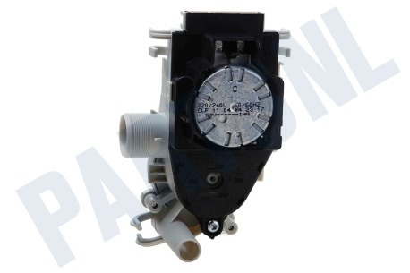 Atag Vaatwasser 88028998 Waterverdeler Waterverdeler sproeiarm