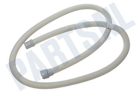 Beko Vaatwasser Slang Afvoer 2 meter, 22mm