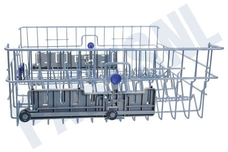 Beko Vaatwasser Vaatwasser Bovenkorf