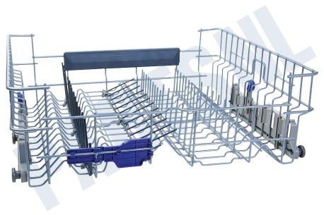 Beko Vaatwasser Vaatwasser Bovenkorf