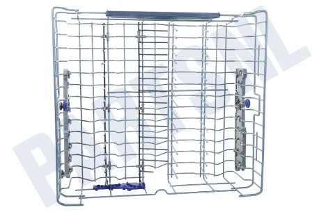 Beko Vaatwasser Vaatwasser Bovenkorf