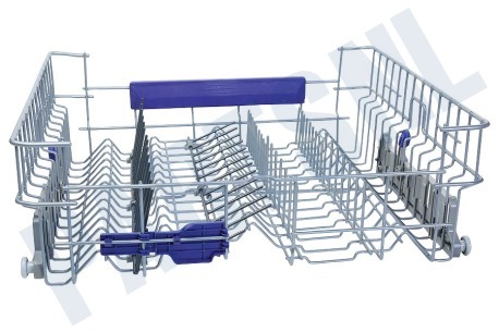 Beko Vaatwasser 1751302200 Vaatwasser Bovenkorf