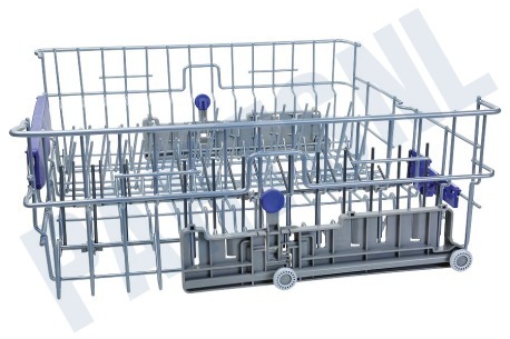 Beko Vaatwasser 1751302200 Vaatwasser Bovenkorf