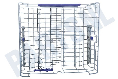 Beko Vaatwasser 1751302200 Vaatwasser Bovenkorf