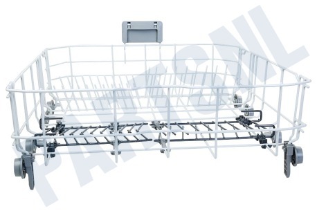 Beko Vaatwasser 1758976406 Vaatwasser Onderkorf