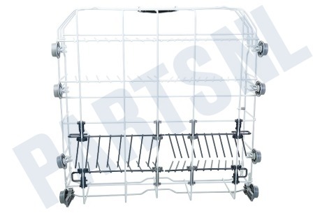 Beko Vaatwasser 1758976406 Vaatwasser Onderkorf