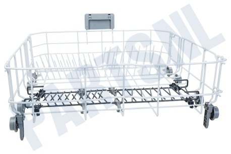 Beko Vaatwasser 1758970705 Vaatwasser Onderkorf
