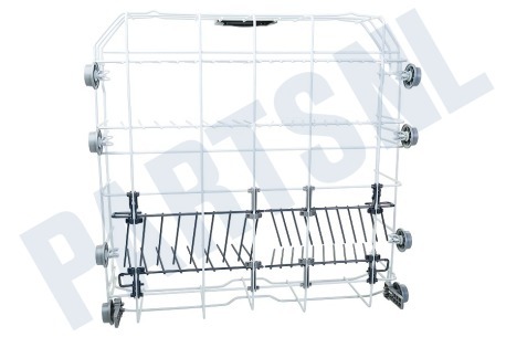 Beko Vaatwasser 1758970705 Vaatwasser Onderkorf