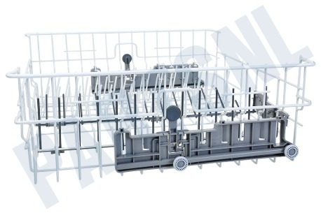 Beko Vaatwasser 1799507500 Vaatwasser Bovenkorf