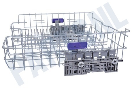 Beko Vaatwasser 1513360023 Vaatwasser Bovenkorf