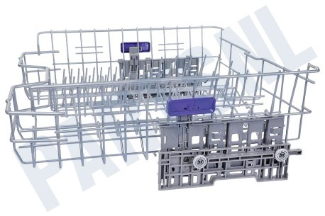 Beko Vaatwasser 1513360023 Vaatwasser Bovenkorf