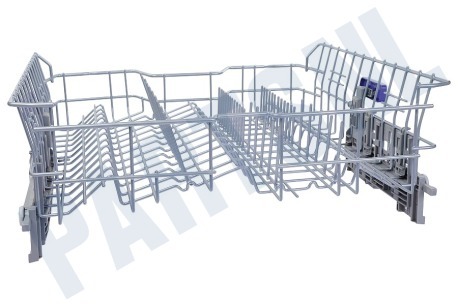 Beko Vaatwasser 1513360023 Vaatwasser Bovenkorf