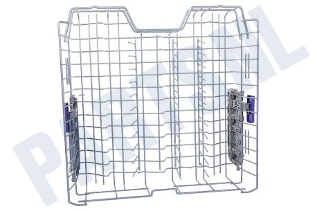 Beko Vaatwasser 1513360023 Vaatwasser Bovenkorf