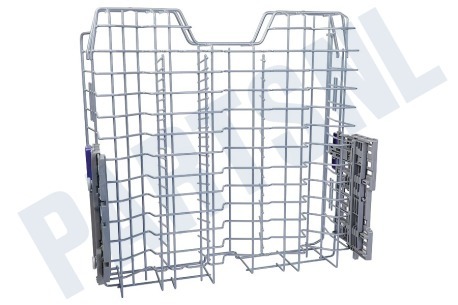 Beko Vaatwasser 1513360023 Vaatwasser Bovenkorf