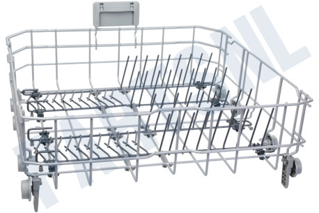 Beko Vaatwasser 1766810020 Vaatwasser Onderkorf