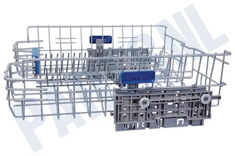 Beko Vaatwasser 1513360022 Vaatwasser Bovenkorf