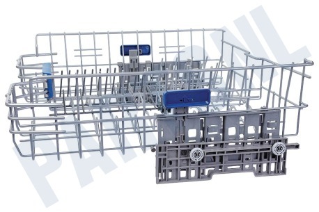 Beko Vaatwasser 1513360022 Vaatwasser Bovenkorf