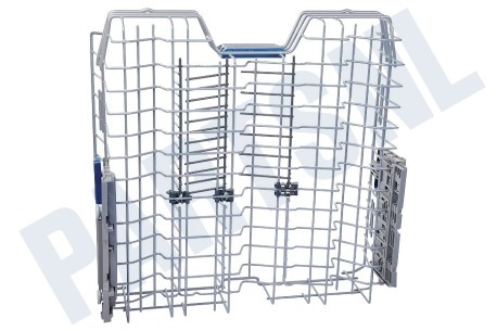 Beko Vaatwasser 1513360022 Vaatwasser Bovenkorf
