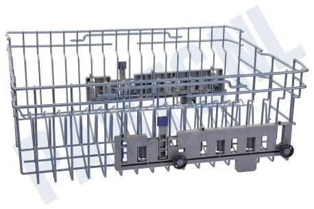 Beko Vaatwasser 1799101900 Vaatwasser Bovenkorf