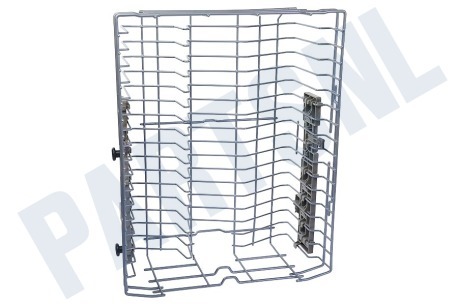Beko Vaatwasser 1799101900 Vaatwasser Bovenkorf