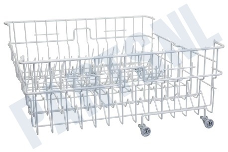Beko Vaatwasser 1751309700 Vaatwasser Bovenkorf