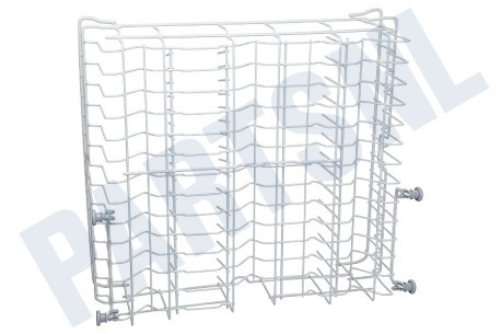 Beko Vaatwasser 1751309700 Vaatwasser Bovenkorf