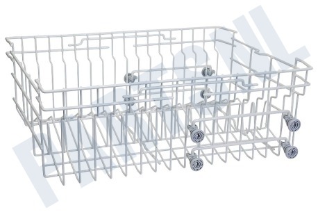 Beko Vaatwasser 1799101000 Vaatwasser Bovenkorf