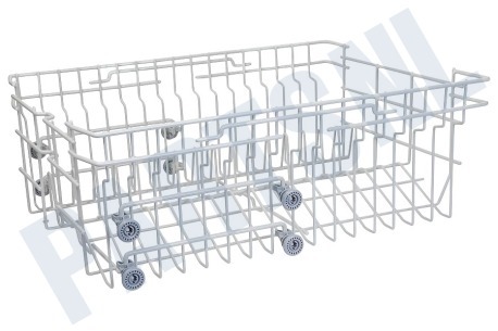 Beko Vaatwasser 1799101000 Vaatwasser Bovenkorf