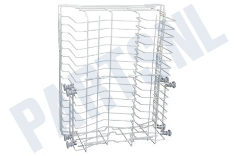 Beko Vaatwasser 1799101000 Vaatwasser Bovenkorf