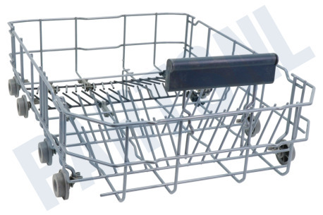 Beko Vaatwasser 1510300034 Vaatwasser Onderkorf